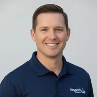 Mike Reynolds, Premier Closet Builders — testimonial photo for Booked Solid Elite